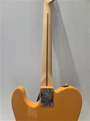 FENDER TELECASTER 75th Anniversary Made in Mexico (P22018050